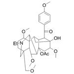 Bulleya conitine A