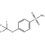 4-(Trifluoromethoxy)benzenesulfonamide