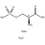 L-Cysteine S-sulfate sodium salt sesquihydrate