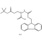 FMOC-GLU(OTBU)-OH H2O