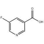 5-Fluoronicotinic acid