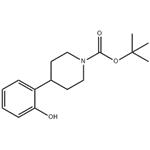 tert-Butyl 4-(2-hydroxyphenyl)piperidine-1-carboxylate pictures