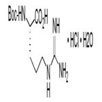 Boc-Arg-OH·HCl·H2O