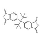 4,4'-(Hexafluoroisopropylidene)diphthalic anhydride