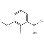 2-FLUORO-3-METHOXYPHENYLBORONIC ACID