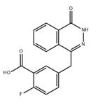 2-fluoro-5-((4-oxo-3,4-dihydrophthalazin- 1-yl)Methyl)benzoic acid