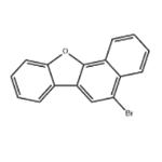 5-bromonaphtho[1,2-b]benzofuran