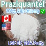 Praziquantel