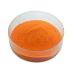 methyl 1-methyl-4-[(methylphenylhydrazono)methyl]pyridinium sulphate