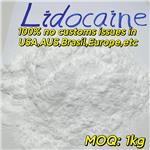 Lidocaine hydrochloride