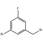 3-Fluoro-5-bromobenzyl bromide