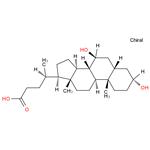 Ursodeoxycholic Acid