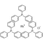 Tris(triphenylphosphine)chlororhodium