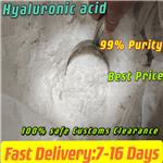 Hyaluronic acid