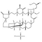 Eribulin Mesylate