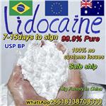 Lidocaine hydrochloride