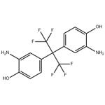 2,2-Bis(3-amino-4-hydroxyphenyl)hexafluoropropane