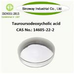 Tauroursodeoxycholic Acid