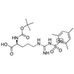 Boc-Arg(Mtr)-OH