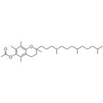  Vitamin E acetate