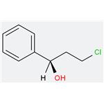 (R)-3-Chloro-1-phenyl-1-propanol