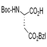 Boc-Asp(OBzl)-OH