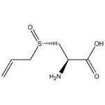 (S)-3-(Allylsulphinyl)-L-alanine