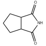 Cyclopentane-1,2-dicarboximude