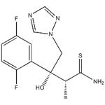 (2R,3R)-3-(2,5-Difluorophenyl)-3-hydroxy-2-Methyl-4-(1H-1,2,4-triazol-1-yl)thiobutyraMide