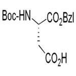 Boc-Asp-OBzl