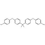 4,4'-(4,4'-Isopropylidenediphenyl-1,1'-diyldioxy)dianiline