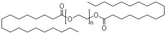 CAS # 9005-08-7, Polyethylene glycol distearate, AM 112, AM 113, Atmer 122, Atmer 123, Atmos 150, Atmul 124, Atmul 67, Atmul P 40S, Cadenax GS 90, Cutina MD, Dracorin GMS, Dub GMS, EG 11, Emalex GMS-F, Emulgator C, Estol 1461, Estol 1462, Excel 150, GMS-SE, Geleol, Glycerin stearate, Glycerin stearic acid ester, Glycerol stearate, Glycerol stearic acid ester, Glyceryl stearate, Imwitor 800, Kemester 6000, Lasemul 92N40, Lexemul 515, Lexemul 530, Margamuls, Monogrol, Monomuls 90S18, Nikkol MGS-F 40, Octadecanoic acid glycerol ester, Pationic 1052, Pationic 1052K, Poem S 200, Poem S 95, Polynol, Precirol Special WL 2155, Precirol WL 2155, Pristerene 4913, Pristerene 4931, Rikemal S 200, Rikemal S 200P, Rikemal S 95, Rylo MD 50, S 200, S 95, Safacid 16/18AM, Safacid 16/18MS, Stearin, Stearine, Stepan GMS S.E, Sunsoft 30, T 4, T 4 (glyceride), Tegin 515, Tegin special, Tegomuls 4100, Tegomuls 90S, Vinlub, Witconol MST