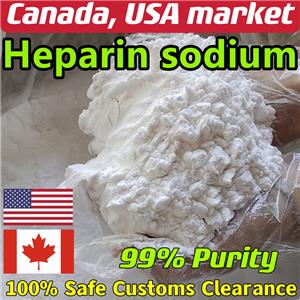 Heparin sodium