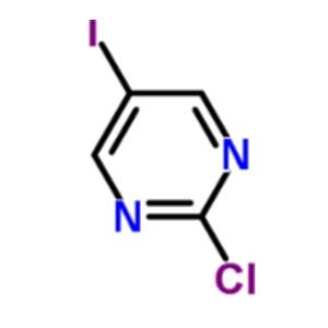 2-Chloro-5-iodopyrimidine