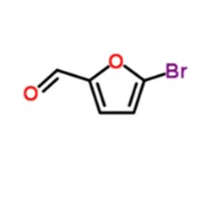 5-bromofuran-2-carbaldehyde