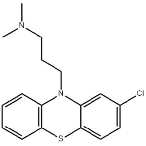 Chlorpromazine