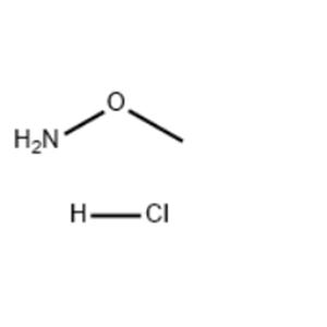 Methoxyammonium chloride