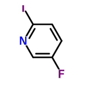 5-Fluoro-2-iodopyridine