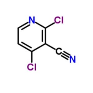 2,4-Dichloronicotinonitrile