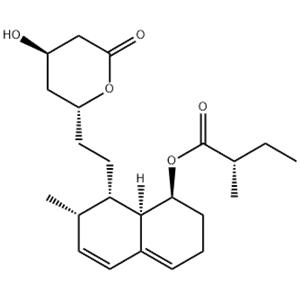 Mevastatin