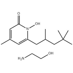 Piroctone olamine