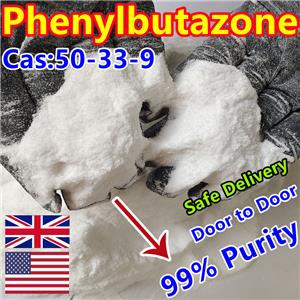 Phenylbutazone