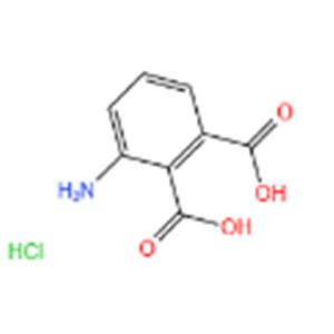 3-Aminophthalic acid hydrochloride