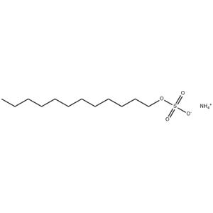 Ammonium lauryl sulfate