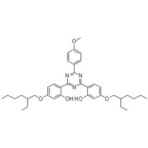 Bemotrizinol