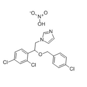 Econazole Nitrate