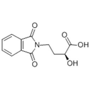 (2S)-4-(1,3-Dioxoisoindolin-2-yl)-2-hydroxybutanoic acid