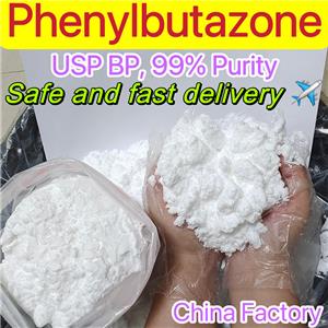 Phenylbutazone