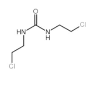 N,N'-bis-(2-Chloroethyl)urea