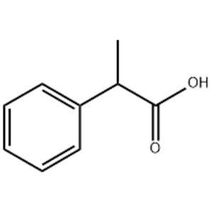 2-PHENYLPROPIONIC ACID